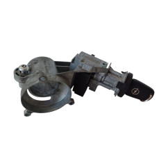 Blocchetto Accensione OPEL Corsa D 5P 2° Serie - 93181729 - 2546929