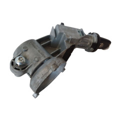 Blocchetto Accensione OPEL Corsa D 5P 2° Serie - 93181729 - 2546929