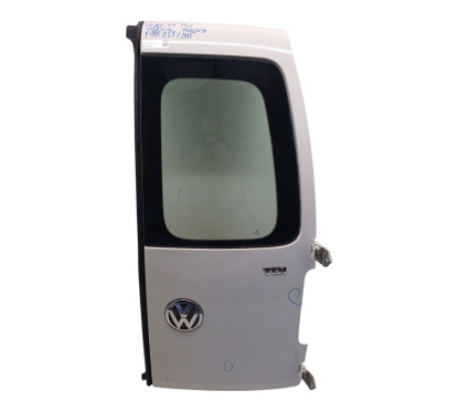 Porta carico posteriore a battente DX vetrata VOLKSWAGEN Caddy 3° Serie - 2K0827092G - 2550847