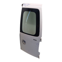 Porta carico posteriore a battente DX vetrata VOLKSWAGEN Caddy 3° Serie