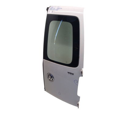Porta carico posteriore a battente DX vetrata VOLKSWAGEN Caddy 3° Serie