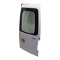 Porta carico posteriore a battente DX vetrata VOLKSWAGEN Caddy 3° Serie