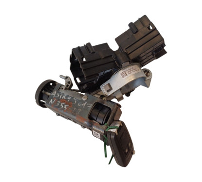 Blocchetto Accensione OPEL Astra J Sports Tourer dal 10 al 15 - 84152486 - 2546911