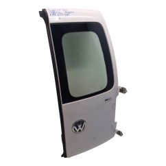 Porta carico posteriore a battente DX vetrata VOLKSWAGEN Caddy 3° Serie - 2K0827092G - 2550847
