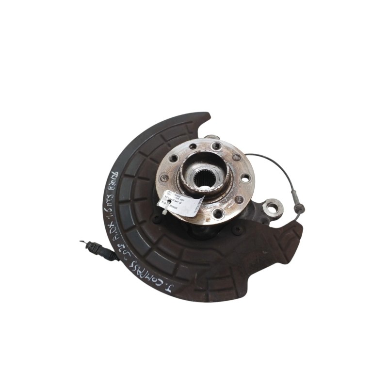 Montante sospensione ANT DX JEEP Compass Serie dal 16