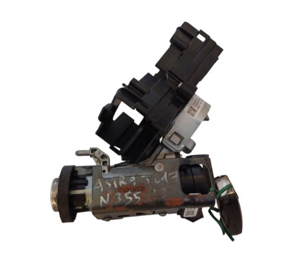 Blocchetto Accensione OPEL Astra J Sports Tourer dal 10 al 15