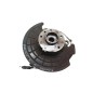 Montante sospensione ANT DX JEEP Compass Serie dal 16