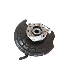 Montante sospensione ANT DX JEEP Compass Serie dal 16 - K04787970AA - 3598152