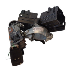 Blocchetto Accensione OPEL Astra J Sports Tourer dal 10 al 15 - 84152486 - 2546911