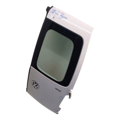 Porta carico posteriore a battente DX vetrata VOLKSWAGEN Caddy 3° Serie - 2K0827092G - 2550847