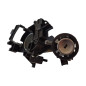 Blocchetto Accensione OPEL Astra J Sports Tourer dal 10 al 15