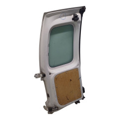 Porta carico posteriore a battente DX vetrata VOLKSWAGEN Caddy 3° Serie - 2K0827092G - 2550847