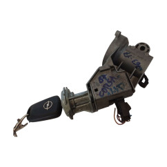 Blocchetto Accensione OPEL Corsa D 5P 1° Serie - 93181729 - 2546888