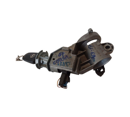 Blocchetto Accensione OPEL Corsa D 5P 1° Serie