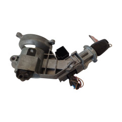 Blocchetto Accensione OPEL Corsa D 5P 1° Serie - 93181729 - 2546888