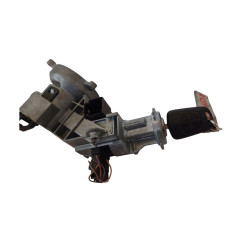 Blocchetto Accensione OPEL Corsa D 5P 1° Serie - 93181729 - 2546888