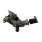 Blocchetto Accensione OPEL Corsa D 5P 1° Serie