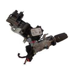 Blocchetto Accensione OPEL Astra J Sports Tourer dal 10 al 15