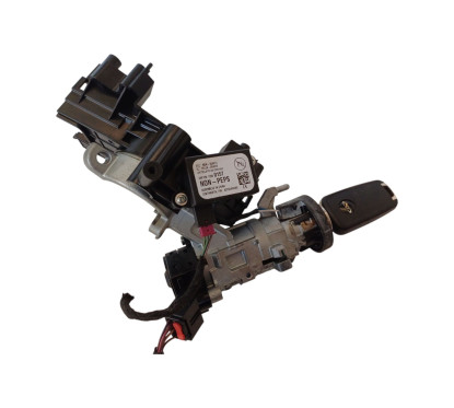 Blocchetto Accensione OPEL Astra J Sports Tourer dal 10 al 15 - 2546863 - 2546863
