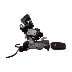 Blocchetto Accensione OPEL Astra J Sports Tourer dal 10 al 15 - 2546863 - 2546863