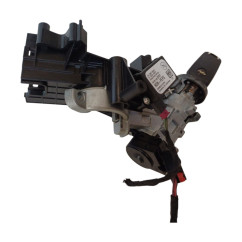 Blocchetto Accensione OPEL Astra J Sports Tourer dal 10 al 15 - 2546863 - 2546863