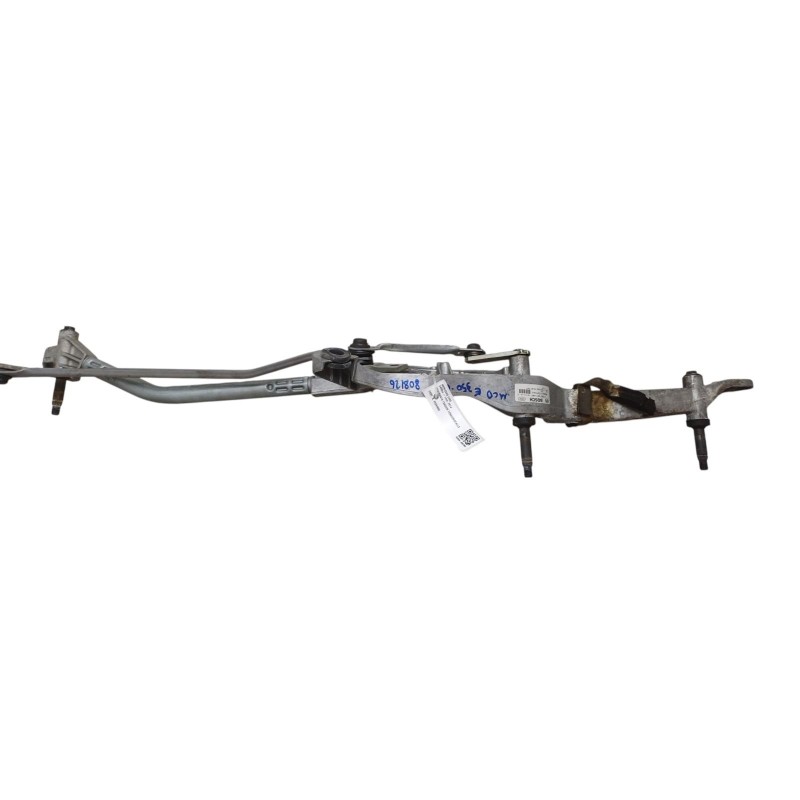 Supporto Tandem Tergicristallo MERCEDES Classe E Coupe C207 dal 09