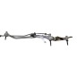 Supporto Tandem Tergicristallo MERCEDES Classe E Coupe C207 dal 09