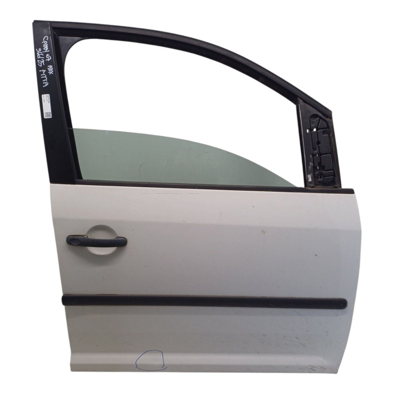 Portiera anteriore Destra VOLKSWAGEN Caddy 3° Serie