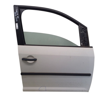 Portiera anteriore Destra VOLKSWAGEN Caddy 3° Serie - 2K0831056B - 2550812