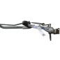 Supporto Tandem Tergicristallo MERCEDES Classe E Coupe C207 dal 09