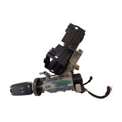 Blocchetto Accensione OPEL Astra J Sports Tourer dal 10 al 15 - 2546863 - 2546863