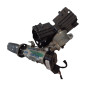 Blocchetto Accensione OPEL Astra J Sports Tourer dal 10 al 15