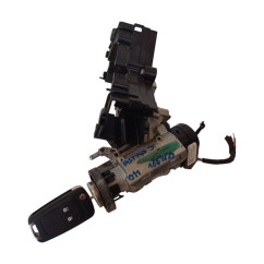 Blocchetto Accensione OPEL Astra J Sports Tourer dal 10 al 15 - 2546863 - 2546863