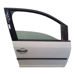 Portiera anteriore Destra VOLKSWAGEN Caddy 3° Serie - 2K0831056B - 2550812