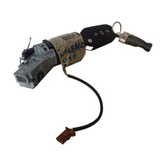 Blocchetto Accensione PEUGEOT 208 Serie dal 12 al 19 - 4162AH - 2546822