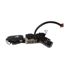Blocchetto Accensione PEUGEOT 208 Serie dal 12 al 19 - 4162AH - 2546822
