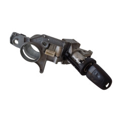 Blocchetto Accensione OPEL Zafira B 2° Serie - 93182216 - 2546793