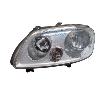 Faro Anteriore Sinistro VOLKSWAGEN Caddy 3° Serie - 2K0941005D - 2550885
