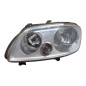 Faro Anteriore Sinistro VOLKSWAGEN Caddy 3° Serie