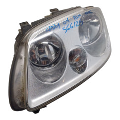 Faro Anteriore Sinistro VOLKSWAGEN Caddy 3° Serie