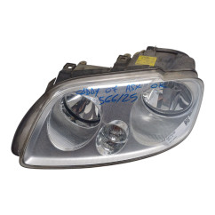 Faro Anteriore Sinistro VOLKSWAGEN Caddy 3° Serie - 2K0941005D - 2550885