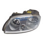Faro Anteriore Sinistro VOLKSWAGEN Caddy 3° Serie