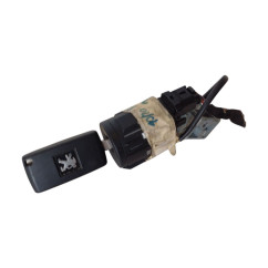 Blocchetto Accensione PEUGEOT 308 Serie dal 07 al 14 - 4162XT - 2546773