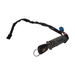 Blocchetto Accensione PEUGEOT 206 Plus Berlina - 4162Z1 - 2546738