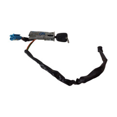 Blocchetto Accensione PEUGEOT 206 Plus Berlina - 4162Z1 - 2546738
