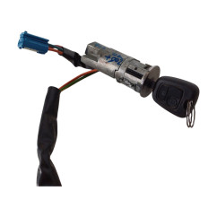 Blocchetto Accensione PEUGEOT 206 Plus Berlina - 4162Z1 - 2546738