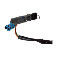 Blocchetto Accensione PEUGEOT 206 Plus Berlina - 4162Z1 - 2546738