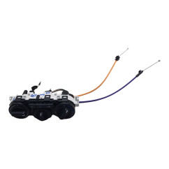 Comandi Clima CITROEN C3 Serie dal 16 - 1618028580 - 2580672