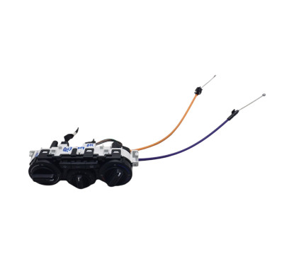 Comandi Clima CITROEN C3 Serie dal 16 - 1618028580 - 2580672