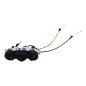 Comandi Clima CITROEN C3 Serie dal 16